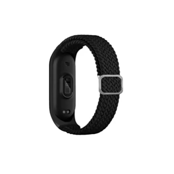 Xiaomi Mi Band 4  Kordon - Siyah