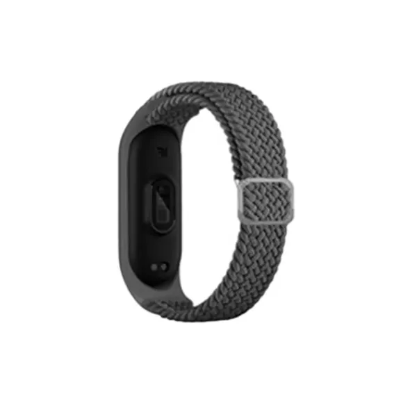 Xiaomi Mi Band 4  Kordon - Gri