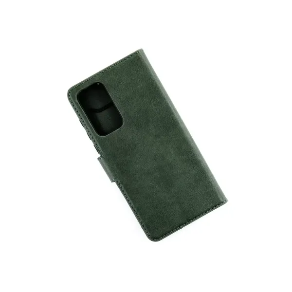 Reeder P13 Blue 2021 Kılıf Trend S Plus Kapaklı Kılıf - Yeşil