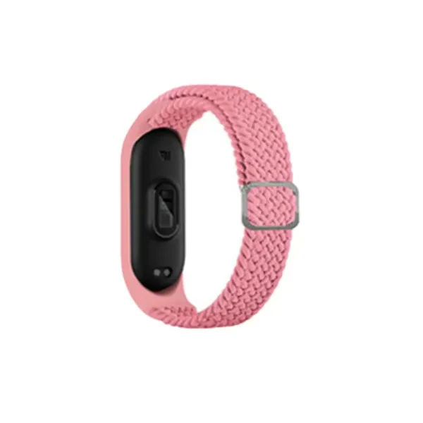 Xiaomi Mi Band 7  Kordon - Pembe