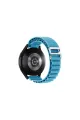 Watch 20mm Kr410 Kumaş Kordon - Mavi