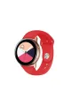 Watch 20mm Klasik Kordon - Kırmızı