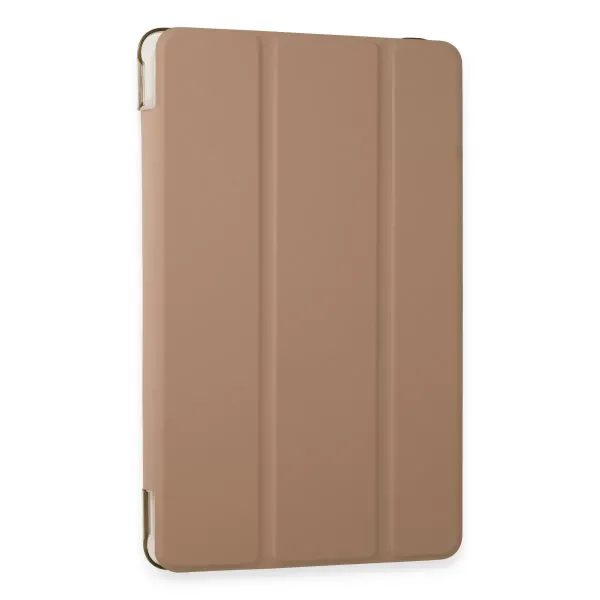 Huawei Matepad 11.5 Kılıf Tablet Smart Kılıf - Rose Gold