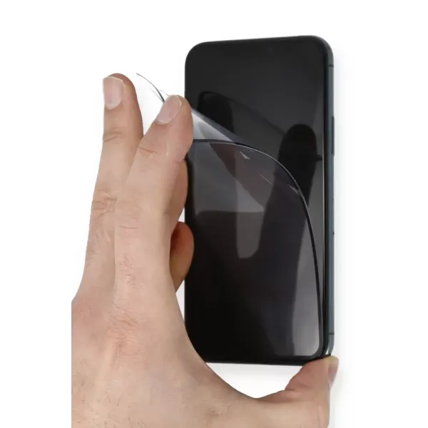 Oppo A96 Seramik Nano Ekran Koruyucu