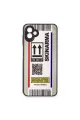 Samsung Galaxy A04 Kılıf Mirror Desenli Kapak - Mirror - 7