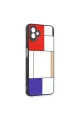 Samsung Galaxy A04 Kılıf Mirror Desenli Kapak - Mirror - 9