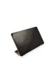 Samsung Galaxy X200 Tab A8 10.5 Kılıf Tablet Smart Kılıf - Gold