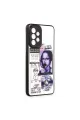 Samsung Galaxy A53 5g Kılıf Mirror Desenli Kapak - Mirror - 2