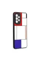 Samsung Galaxy A53 5g Kılıf Mirror Desenli Kapak - Mirror - 9