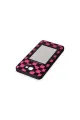 Samsung Galaxy J7 Prime Kılıf Mirror Desenli Kapak - Mirror - 8