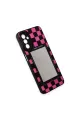 Samsung Galaxy M23 Kılıf Mirror Desenli Kapak - Mirror - 8
