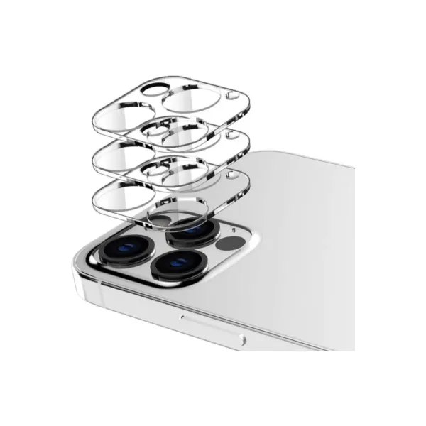 Samsung Galaxy A23 4g Kamera Lens Koruma Cam
