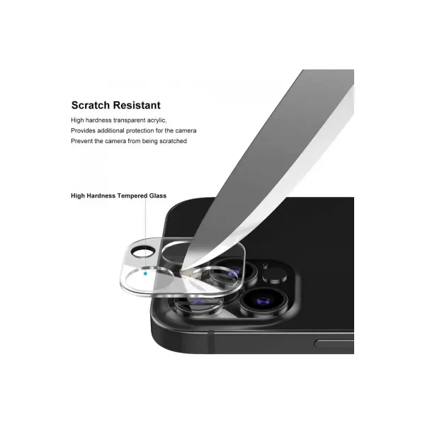 Samsung Galaxy A23 4g Kamera Lens Koruma Cam