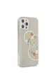 Apple İphone 12 Pro Max Kılıf Lucky Silikon - Lucky 5