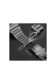 Apple Watch 38mm Kr413 Fine Steel Kordon (saat Değildir) - Yıldız Işığı