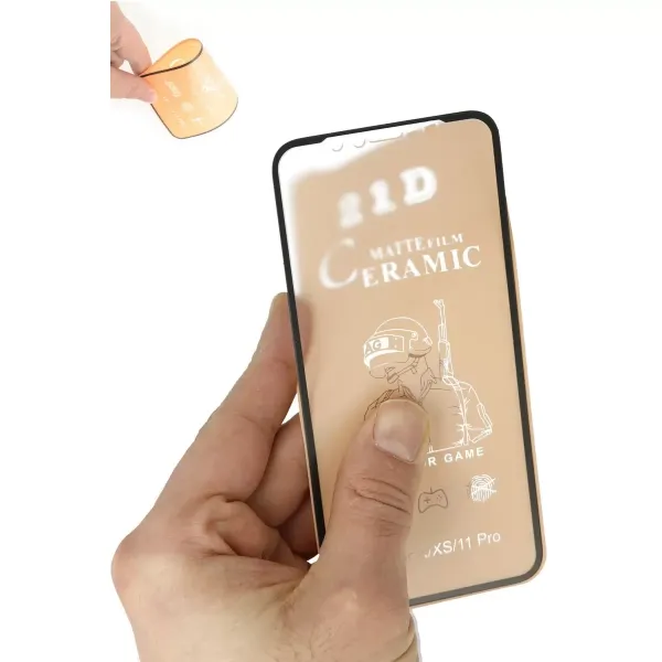 Realme 9i 4g Mat Seramik Nano Ekran Koruyucu