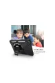 Apple İpad 10.2 (7.nesil) Kılıf Amazing Tablet Kapak - Siyah
