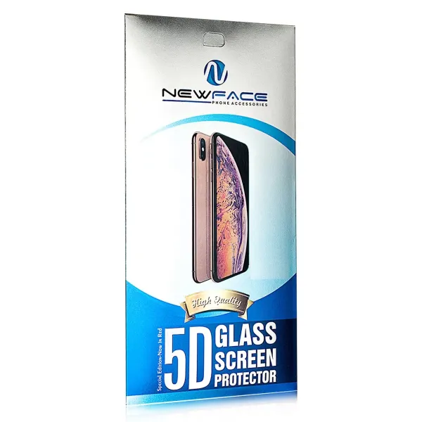 Samsung Galaxy M31s 5d Eko Cam Ekran Koruyucu