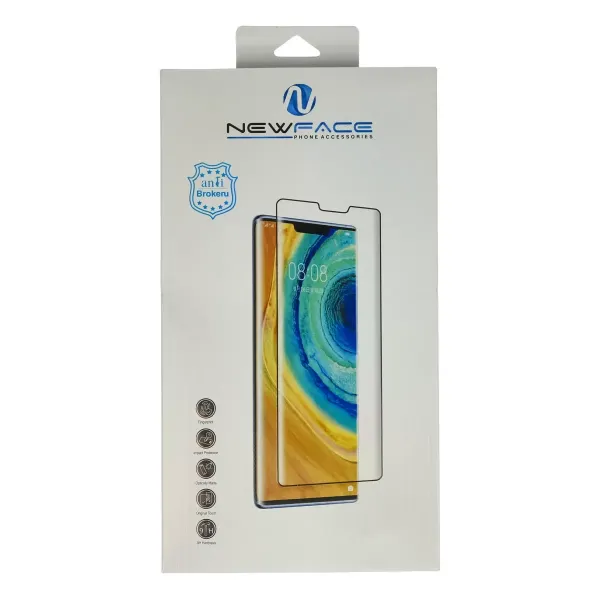 Apple İphone Xs Max Polymer Nano Ekran Koruyucu