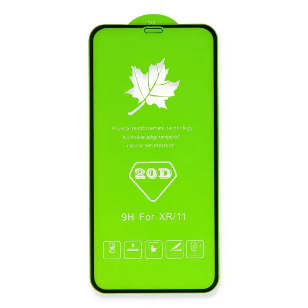 Samsung Galaxy M31s 20d Premium Cam Ekran Koruyucu