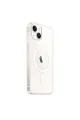 Apple İphone 15 Plus Kılıf Magneticsafe Şeffaf Silikon - Şeffaf