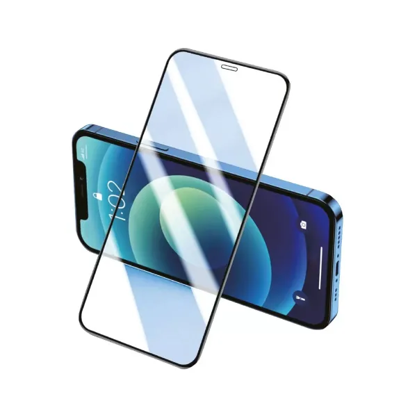 Xiaomi Redmi Note 10 3d Antistatik Cam Ekran Koruyucu