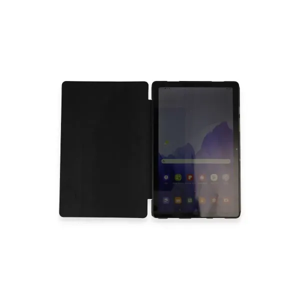 Huawei Honor Pad 8 12 Kılıf Tablet Smart Kılıf - Siyah