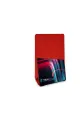 Huawei Matepad Se Kılıf Tablet Smart Kılıf - Kırmızı