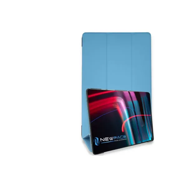 Huawei Matepad Se Kılıf Tablet Smart Kılıf - Mavi