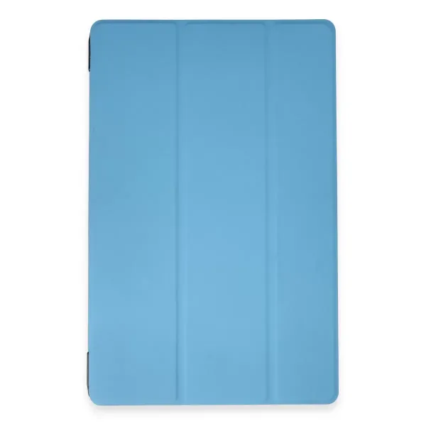 Huawei Matepad Se Kılıf Tablet Smart Kılıf - Mavi