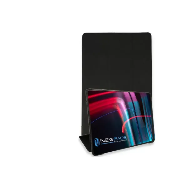 Xiaomi Redmi Pad Kılıf Tablet Smart Kılıf - Siyah