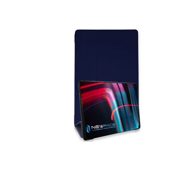 Xiaomi Redmi Pad Kılıf Tablet Smart Kılıf - Lacivert