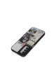Samsung Galaxy M14 5g Kılıf Mirror Desenli Kapak - Mirror - 2