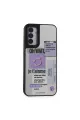 Samsung Galaxy M14 5g Kılıf Mirror Desenli Kapak - Mirror - 4