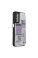 Samsung Galaxy M14 5g Kılıf Mirror Desenli Kapak - Mirror - 4