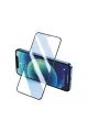 Huawei P40 Lite 3d Antistatik Cam Ekran Koruyucu