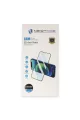 Huawei P40 Lite 3d Antistatik Cam Ekran Koruyucu