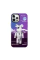 Apple İphone 12 Pro Max Kılıf Estoril Desenli Kapak - Estoril - 8