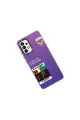 Samsung Galaxy A53 5g Kılıf Estoril Desenli Kapak - Estoril - 4