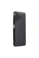 Realme C53 Kılıf Razer Lensli Silikon - Siyah