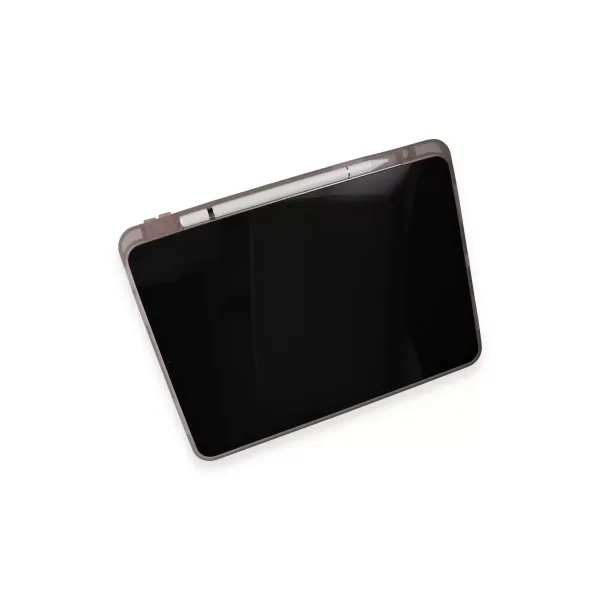 Huawei Matepad Air 11.5 Kılıf Kalemlikli Mars Tablet Kılıfı - Rose Gold