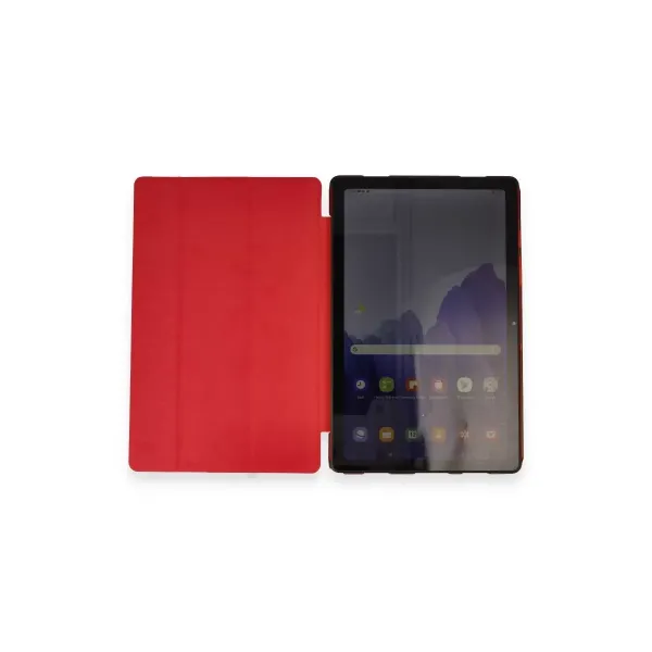 Huawei Honor Pad X9 11.5 Kılıf Tablet Smart Kılıf - Kırmızı