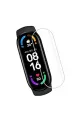 Xiaomi Redmi Watch 3 Polymer Nano Ekran Koruyucu - Şeffaf