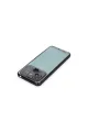 Xiaomi Redmi 10c Kılıf Razer Lensli Silikon - Siyah