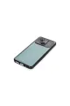Xiaomi Redmi 10c Kılıf Razer Lensli Silikon - Siyah