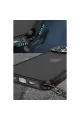 Apple İphone 14 Kılıf Elegant Kapak - Titan Gri