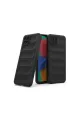 Samsung Galaxy M33 Kılıf Optimum Silikon - Siyah