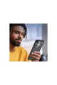 Xiaomi Redmi Note 13 Pro 4g Kılıf Elegant Kapak - Derin Mor