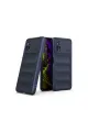Xiaomi Poco X4 Pro 5g Kılıf Optimum Silikon - Lacivert
