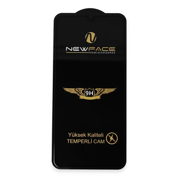 Samsung Galaxy S25 3d Antistatik Cam Ekran Koruyucu